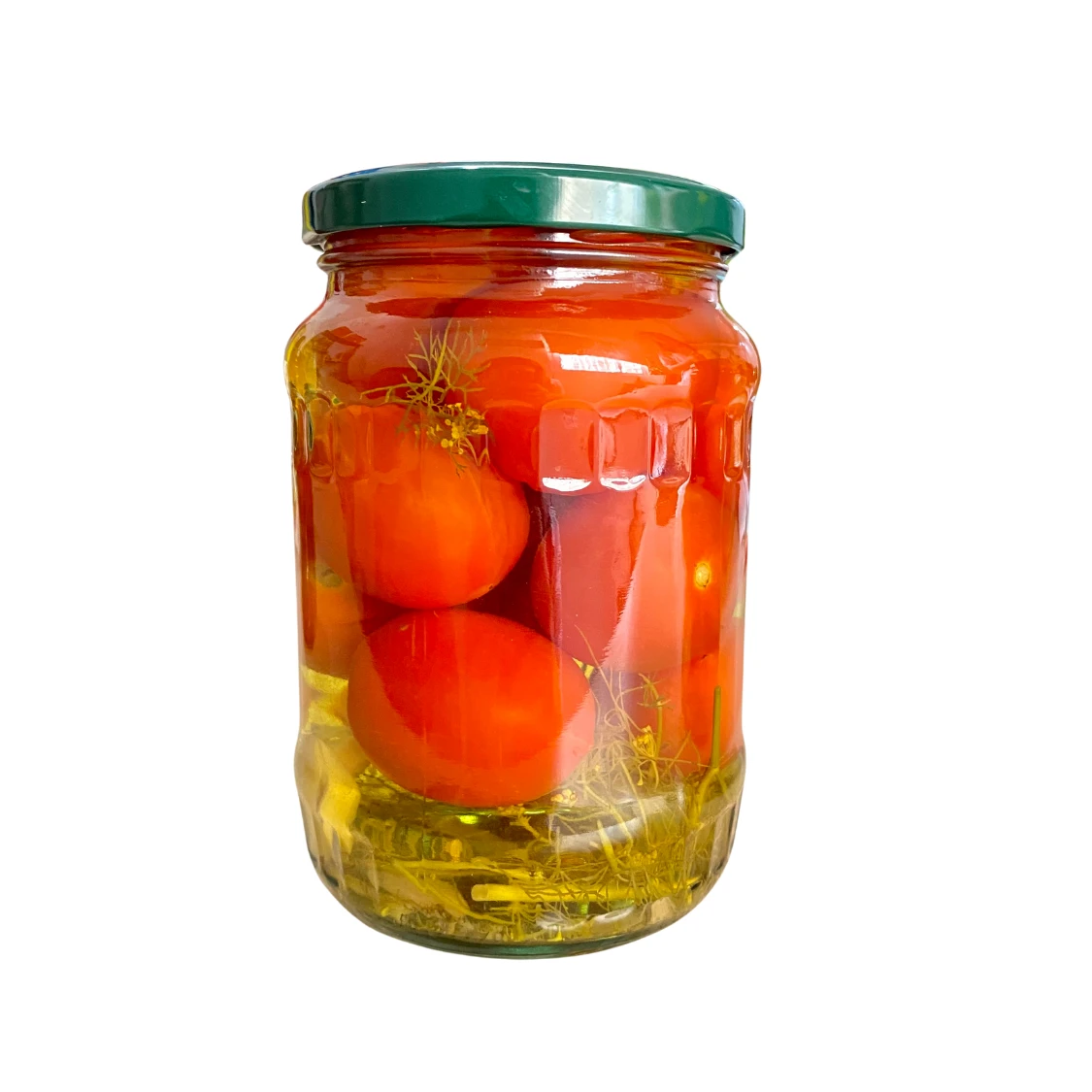 PICKLED TOMATOES